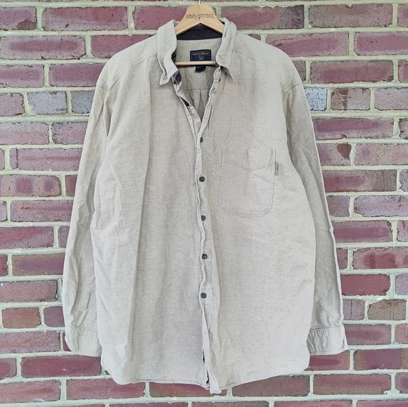 Woolrich Other - WOOLRICH Flannel